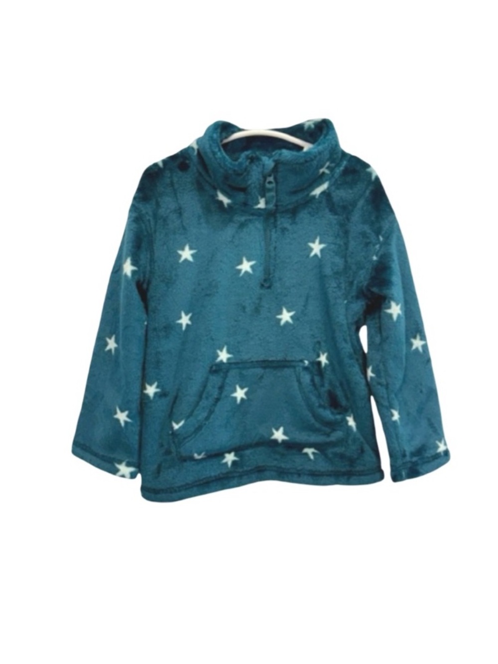 Sherpa Jumping Beans Sweatshirt